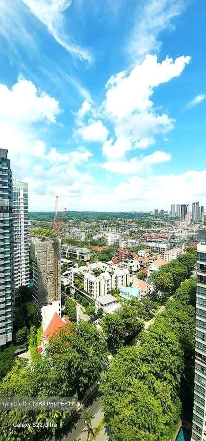 Amaryllis Ville (D11), Condominium #616579381